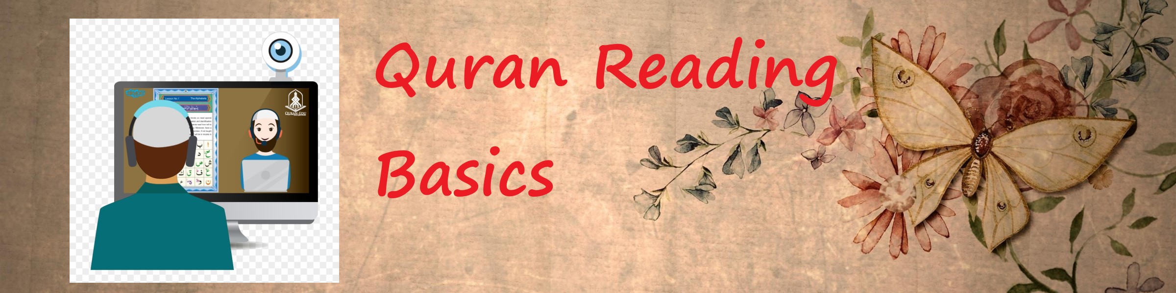 Read and memorize quran