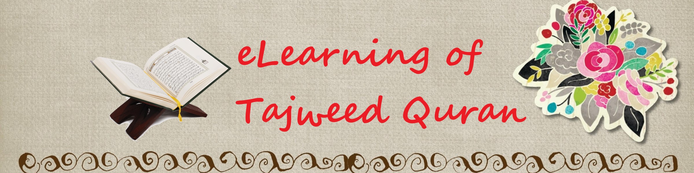 Read and memorize quran